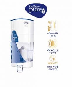 Máy lọc nước 1500 Lít Unilever Pureit Classic