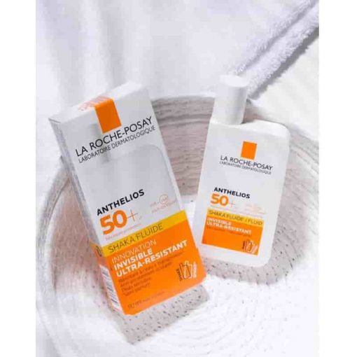 Kem chống nắng Anthelios Shaka Fluid SPF50+ 50ml