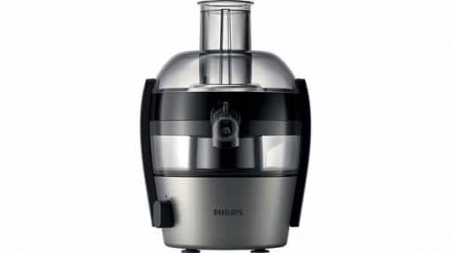 Máy ép trái cây Philips HR1836