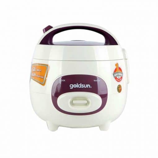 Nồi cơm điện Goldsun 1L - CB3101