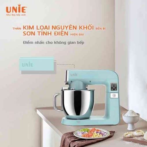 Máy nhồi bột Unie Ue 990