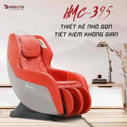 Ghế Massage Hasuta HMC-395