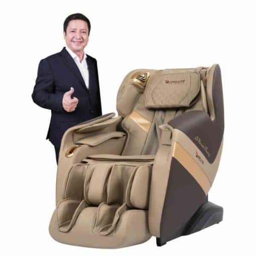 Ghế Massage Hasuta HMC-939